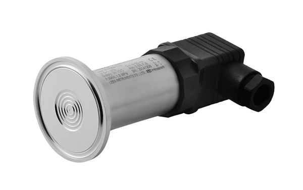 YL300-DLMT 工業壓力變送器